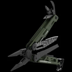 Leatherman Signal Topo 9 Leatherman Signal Topo -Outdoor Equipment WIT LT700TPdet 70625.1593433211