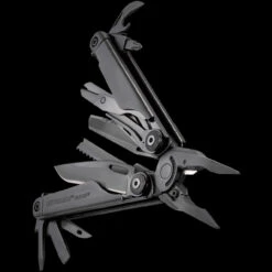 Leatherman Surge Black Oxide 13 Leatherman Surge Black Oxide -Outdoor Equipment WIT LT850B.3 46887.1650453492.1280.1280 61142.1650470880