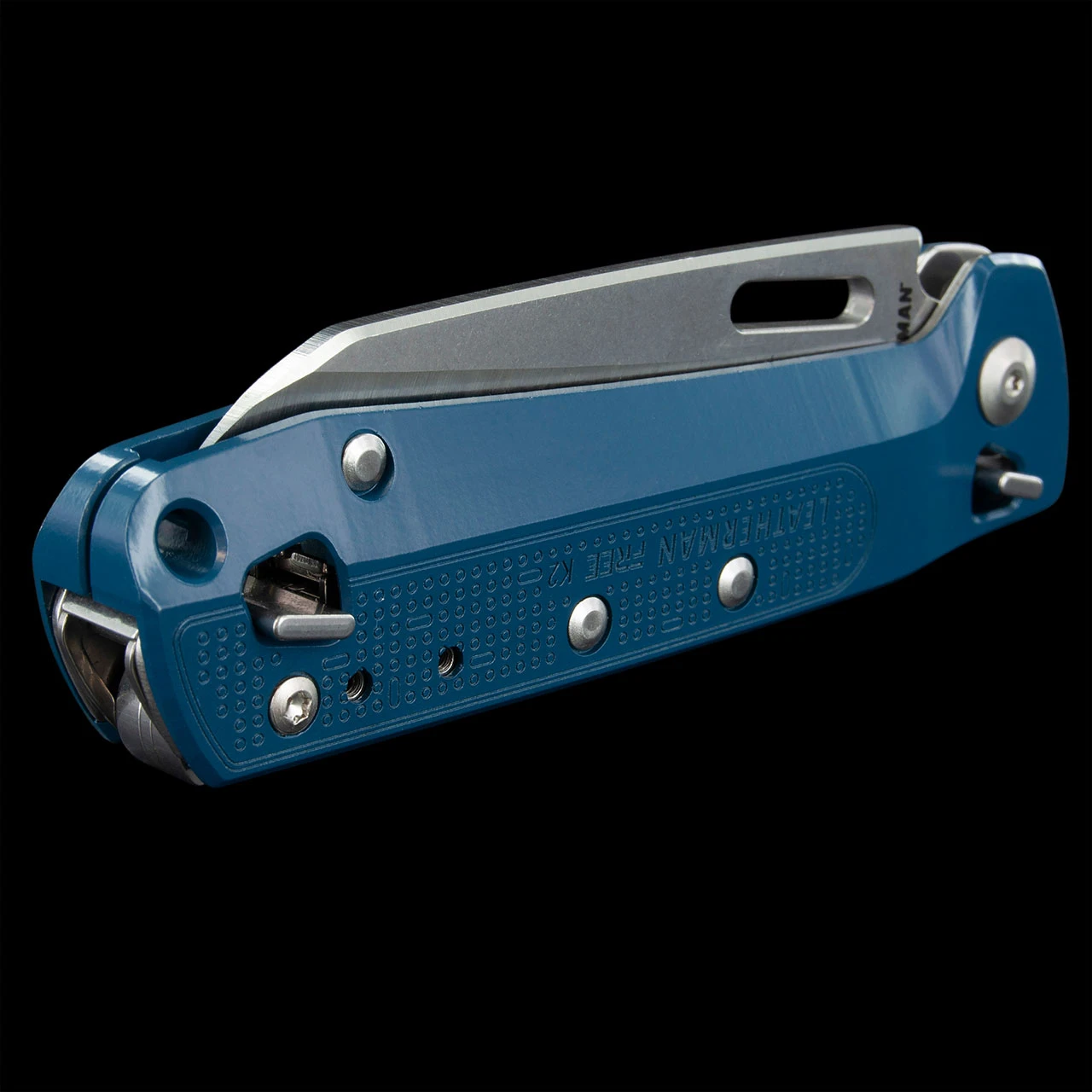 Leatherman FREE K2 3 Leatherman FREE K2