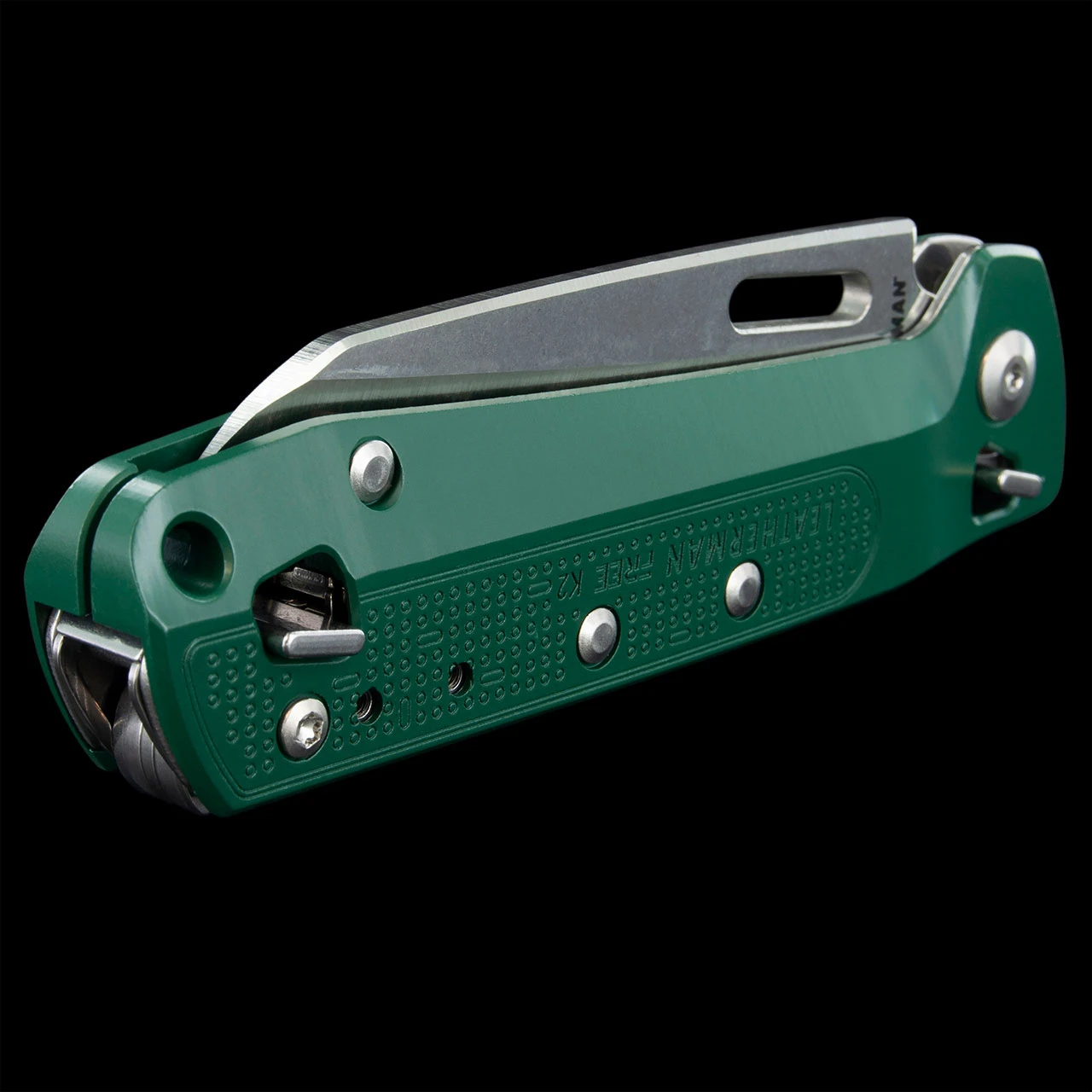 Leatherman FREE K2 12 Leatherman FREE K2 - Image 10