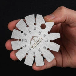 Wisemen Trading Bevel Gauge -Outdoor Equipment WST4239.2 06481.1694682261.1280.1280 25473.1694682291