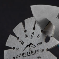 Wisemen Trading Bevel Gauge -Outdoor Equipment WST4239.4 06476.1694682261.1280.1280 36547.1694682291