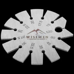 Wisemen Trading Bevel Gauge -Outdoor Equipment WST4239 30287.1694682261.1280.1280 52895.1694682291
