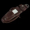 Woox Rock 62 Leather Sheath -Outdoor Equipment WXS00101 10641.1595241984