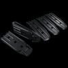Armory Belt Clips - 3 Hole -Outdoor Equipment ab3 29525.1587728687