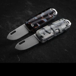 James Brand "The Elko" Acetate 17 James Brand "The Elko" Acetate -Outdoor Equipment acetategroup 84520.1695826226