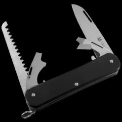 Fox Vulpis 4 Saw Aluminium -Outdoor Equipment ali4saw 95267.1686829681