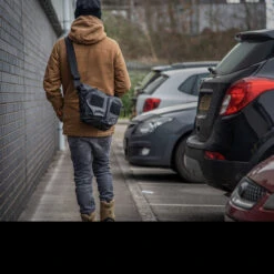 Magforce Aries Cross Body 500D Waterproof -Outdoor Equipment aries 26986.1646913980.1280.1280 31904.1646922293