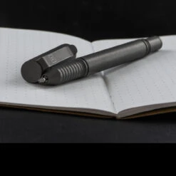 BIGiDESIGN Ti Arto EDC Pen Stonewashed -Outdoor Equipment arto2 04239.1654516647.1280.1280 91395.1684831701
