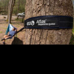 ENO Atlas Hammock Suspension System -Outdoor Equipment atlastraps2 04436.1631104540