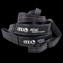 ENO Atlas Hammock Suspension System -Outdoor Equipment atlastraps 54872.1631104541