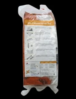 Blizzard Survival Bag 7 Blizzard Survival Bag -Outdoor Equipment bcb cl16390det 84175.1587729410