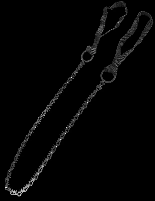 Commando Chain Saw 3 Commando Chain Saw