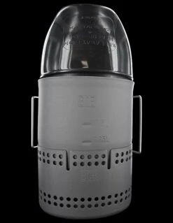 BCB Crusader Cooking System MKII -Outdoor Equipment bcb cn015a 87089.1587729337