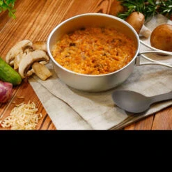 Expedition Foods Gluten Free Getaway Pack 15 Expedition Foods Gluten Free Getaway Pack -Outdoor Equipment beef strog 72238.1597418611