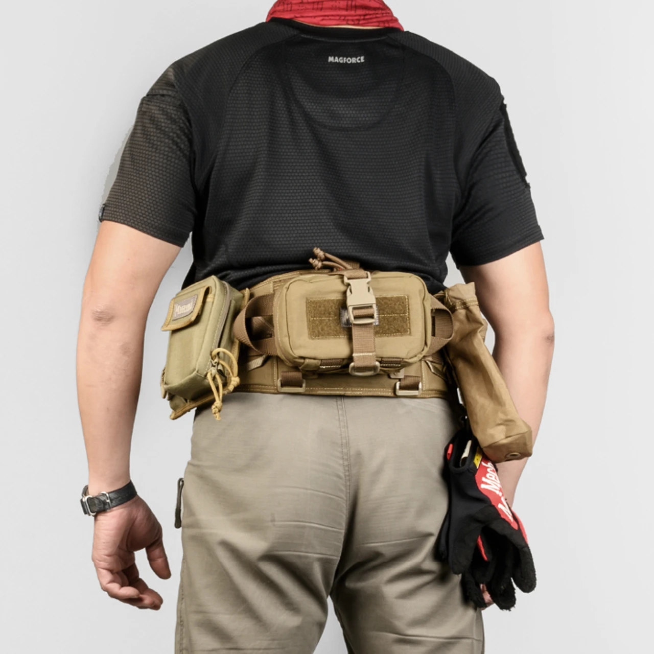 Magforce IMBS Nomad Belt 4 Magforce IMBS Nomad Belt - Image 2