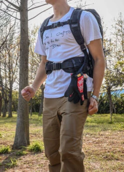 Magforce IMBS Nomad Belt