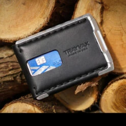 Trayvax Venture Billfold Wallet -Outdoor Equipment billfold3 36296.1656951135.1280.1280 30781.1657020514