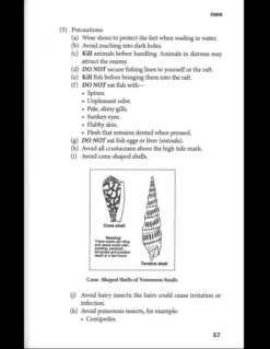 Badass Survival Secrets -Outdoor Equipment bk316det 77077.1588588856