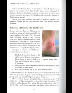 The Ultimate Survival Medical Guide -Outdoor Equipment bk318det3 31537.1587395007