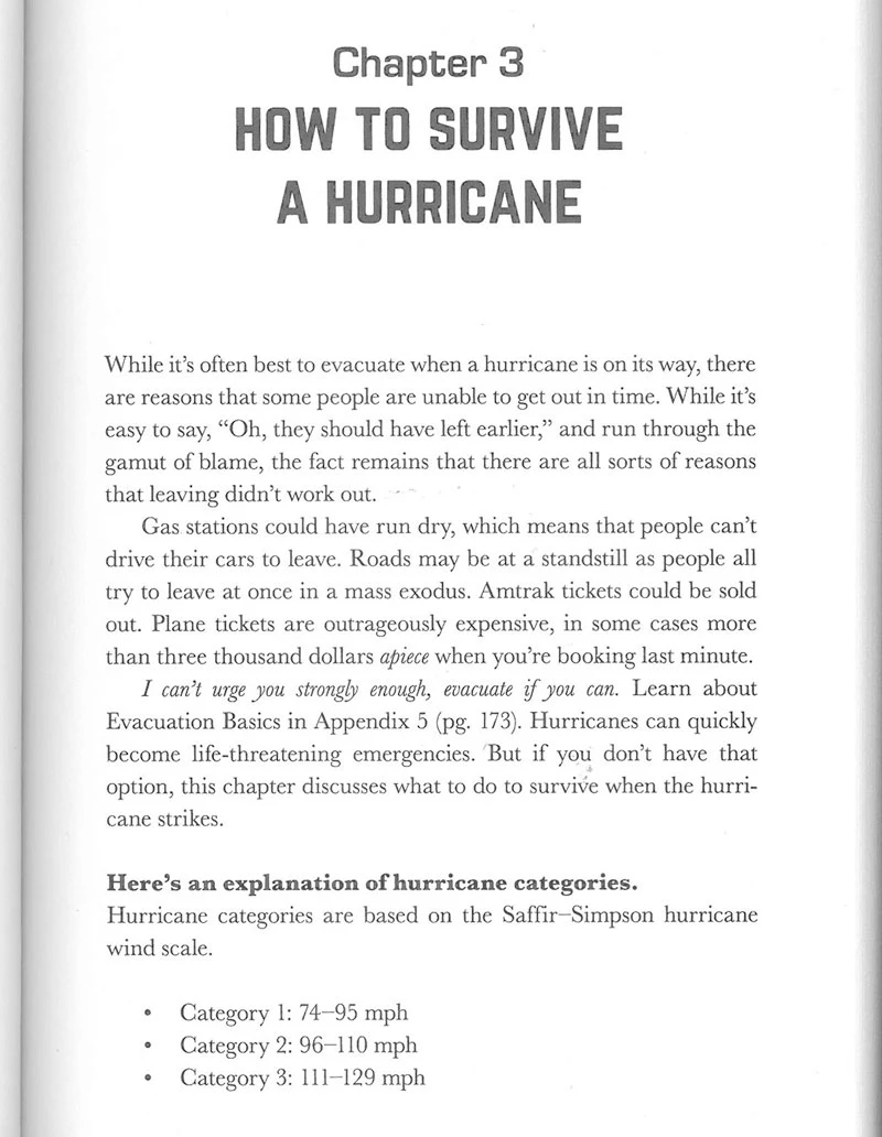 Be Ready For Anything 4 Be Ready For Anything - Image 2