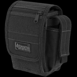 Maxpedition H-1 Waistpack -Outdoor Equipment black 24616.1662130019