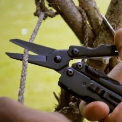 Nextool Black Knight -Outdoor Equipment blackknight 40652.1668430092