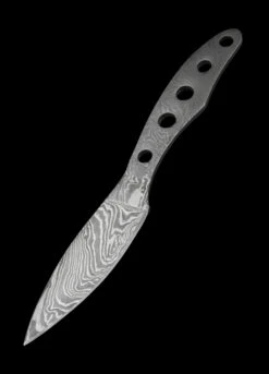 Damascus Blade Blank 153 5 Damascus Blade Blank 153 -Outdoor Equipment blank3 76106.1643276129
