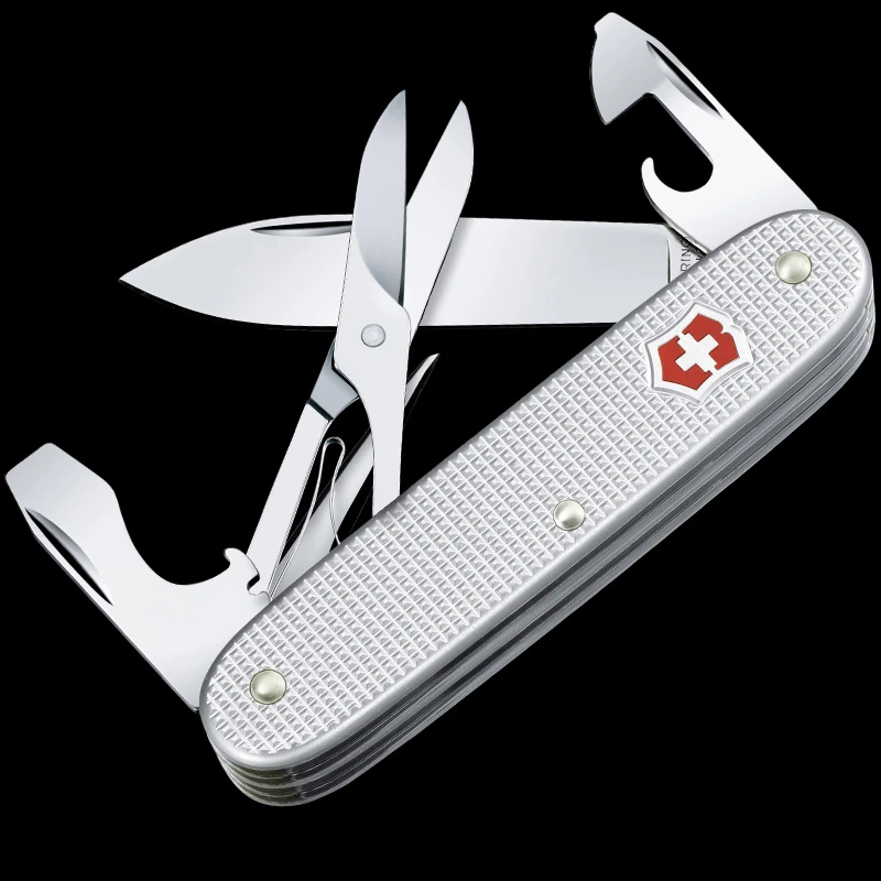 Victorinox Pioneer X Alox 4 Victorinox Pioneer X Alox - Image 2
