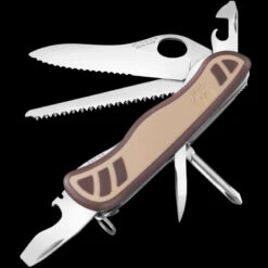 Victorinox Trailmaster Grip Desert Tan -Outdoor Equipment bmc 08461mwc941 68365.1673628890