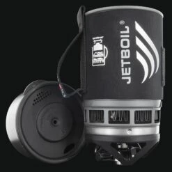 Jetboil Zip -Outdoor Equipment bmc zpcbdet2 30604.1587729410
