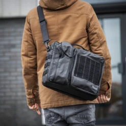 Magforce Recruit Briefcase 500D Waterproof 22 Magforce Recruit Briefcase 500D Waterproof -Outdoor Equipment briefcasedet3 61586.1646917626.1280.1280 99267.1646925563