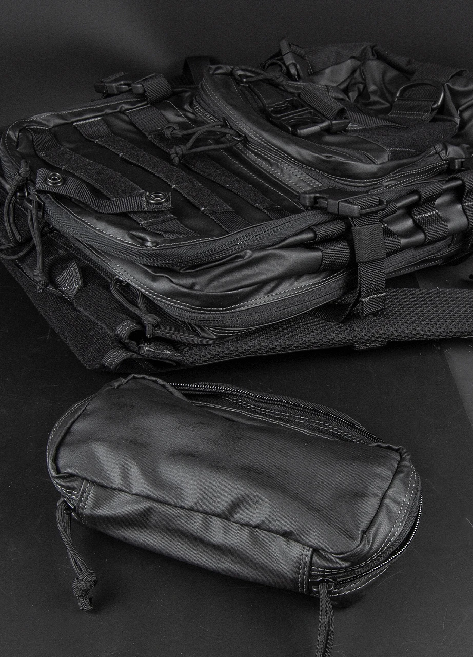 Magforce Cakewalk 500D Waterproof 6 Magforce Cakewalk 500D Waterproof - Image 4