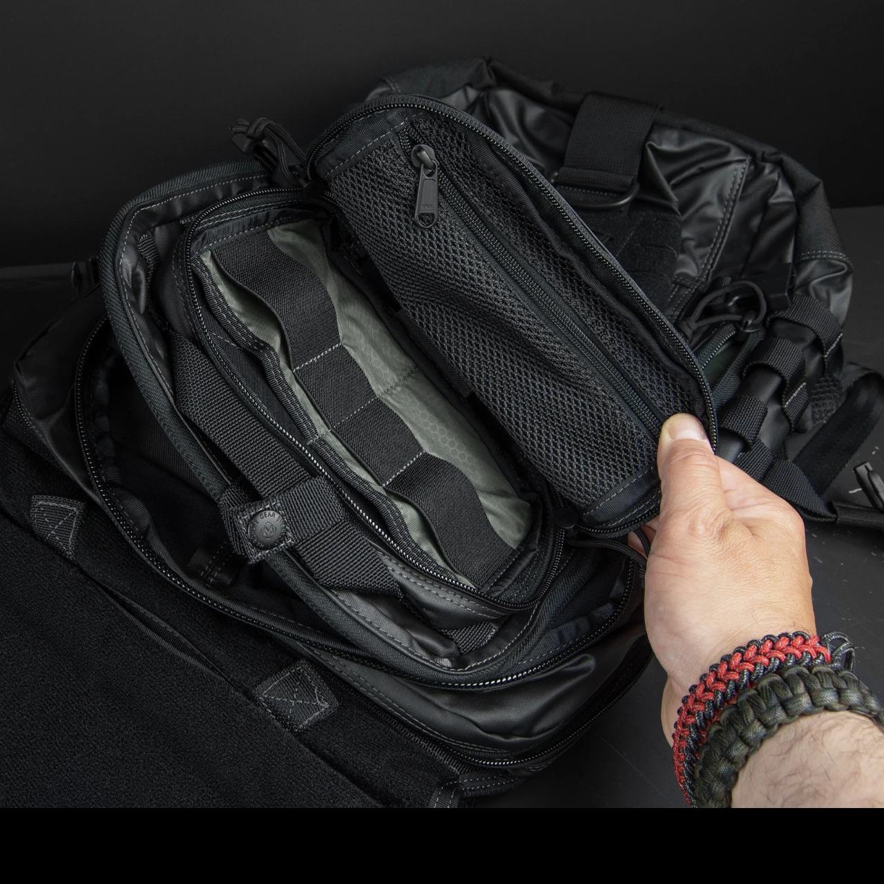 Magforce Cakewalk 500D Waterproof 16 Magforce Cakewalk 500D Waterproof - Image 14