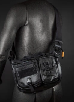 Magforce Catch Waistpack 1200D Waterproof 25 Magforce Catch Waistpack 1200D Waterproof -Outdoor Equipment catch4 84071.1654611038.1280.1280 85324.1654611464