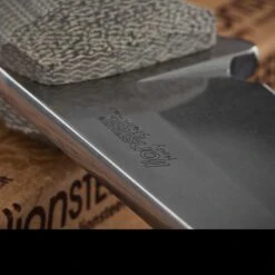 Lion Steel Bushcraft B40 Micarta -Outdoor Equipment ccm ls b40 cvgdet3 20613.1587417914