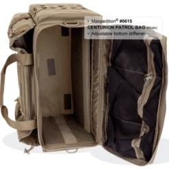 Maxpedition Centurion Patrol Bag 19 Maxpedition Centurion Patrol Bag -Outdoor Equipment centurion2 37155.1674216685