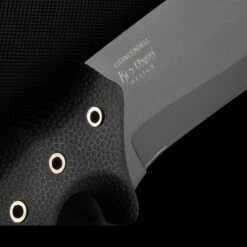 CRKT Chanceinhell Machete - Machete -Outdoor Equipment chanceinhelldet 11476.1660127720
