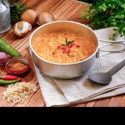 Expedition Foods Gluten Free Getaway Pack 11 Expedition Foods Gluten Free Getaway Pack -Outdoor Equipment chicken tikka 88486.1597418611