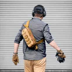 Hazard 4 Bandoleer -Outdoor Equipment civ4 wp bdldet11 74194.1618502237