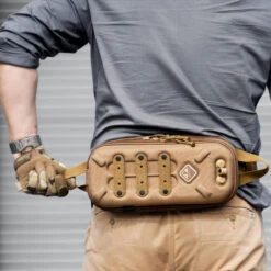 Hazard 4 Bandoleer -Outdoor Equipment civ4 wp bdldet12 72079.1618502237