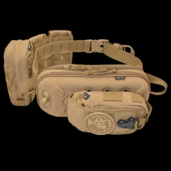 Hazard 4 Bandoleer -Outdoor Equipment civ4 wp bdldet8 13048.1618502237