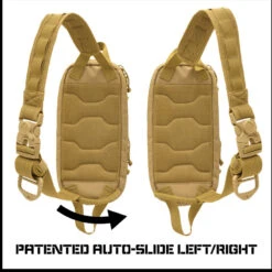 Hazard 4 Bandoleer -Outdoor Equipment civ4 wp bdldet9 91330.1618502237