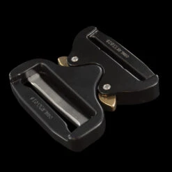 AustriAlpin COBRA Pro Style 45mm Black -Outdoor Equipment cl fc45kvfdet2 28531.1588260400