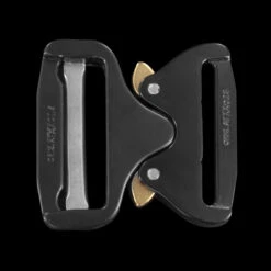 AustriAlpin COBRA Pro Style 45mm Black -Outdoor Equipment cl fc45kvfdet3 11234.1587424098