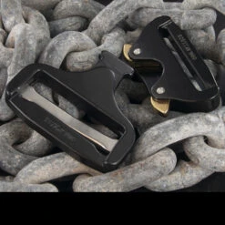 AustriAlpin COBRA Pro Style 45mm Black -Outdoor Equipment cl fc45kvfdet5 32259.1587424101