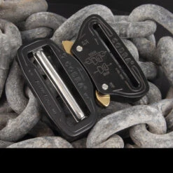 AustriAlpin COBRA Pro Style 45mm Black -Outdoor Equipment cl fc45kvfdet6 48024.1587424103