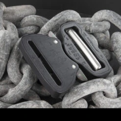 AustriAlpin COBRA Pro Style 45mm Matt Black -Outdoor Equipment cl fc45mfv xb 46126.1587729651