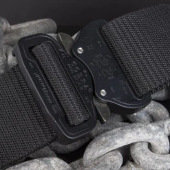 AustriAlpin COBRA Pro Style 45mm Matt Black -Outdoor Equipment cl fc45mfv xbdet4 73697.1587424116