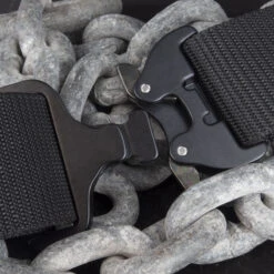 AustriAlpin COBRA Pro Style 45mm Matt Black -Outdoor Equipment cl fc45mfv xbdet5 32035.1587424118